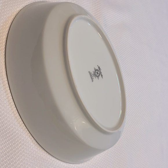 Noritake Casablanca Oval Serving Dish - Picture 3 of 6